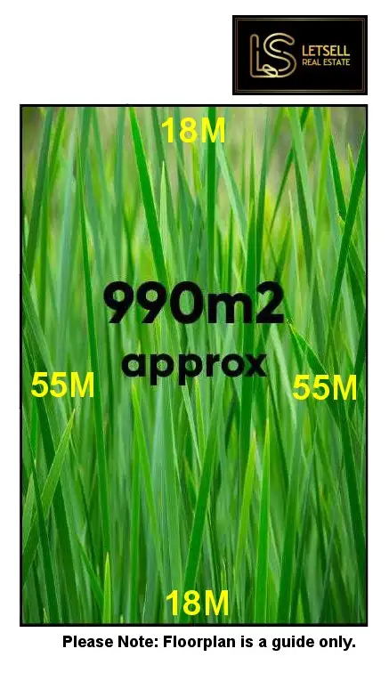 Floorplan of Homely land listing, 59 Daffodil Cres, Wallan VIC 3756