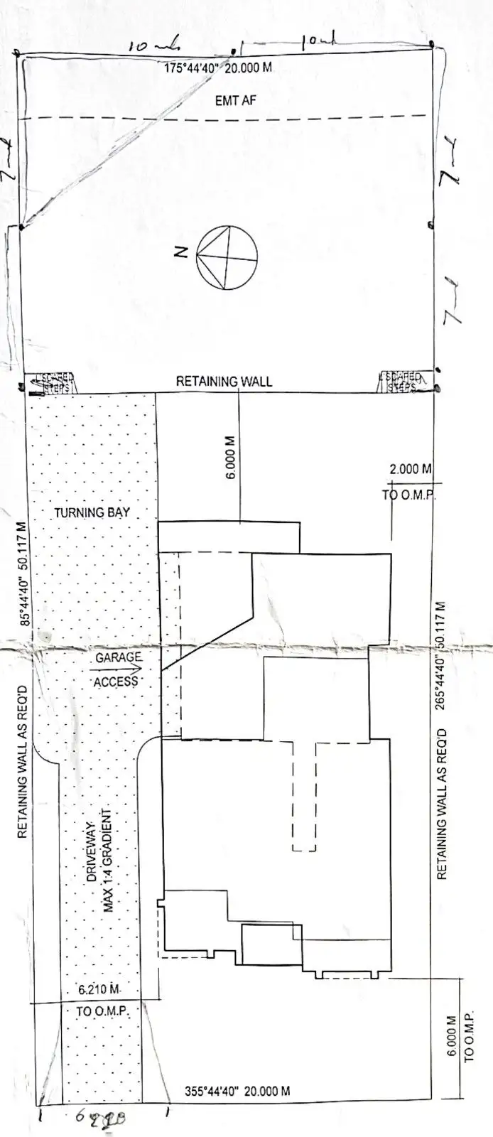 Floorplan of Homely house listing, 72 CORDYLINE DRIVE, Reedy Creek QLD 4227