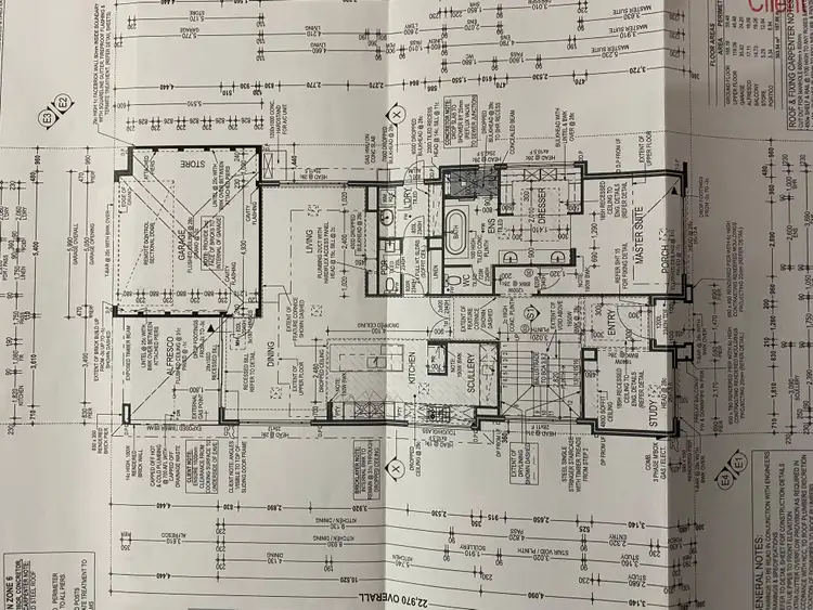 Floorplan of Homely house listing, 24 SEAWARD LOOP, Sorrento WA 6020