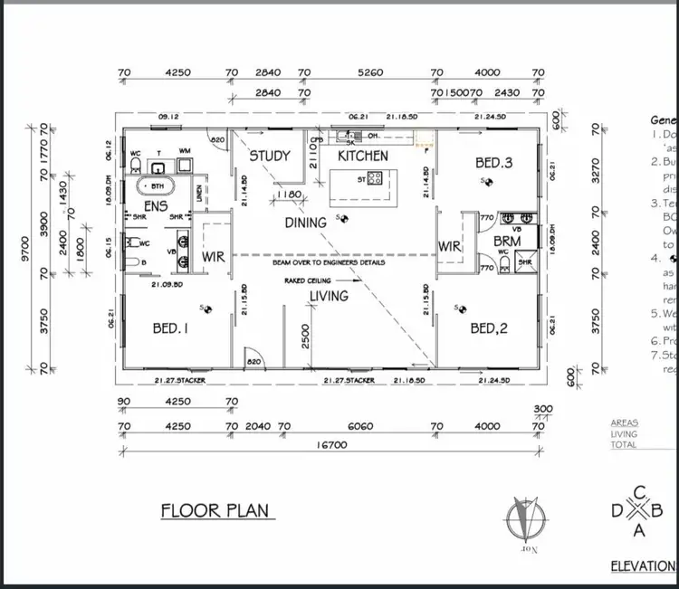 Floorplan of Homely house listing, Address available on request