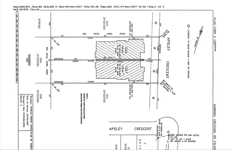 Floorplan of Homely house listing, 19B APSLEY CRESCENT, Dubbo NSW 2830