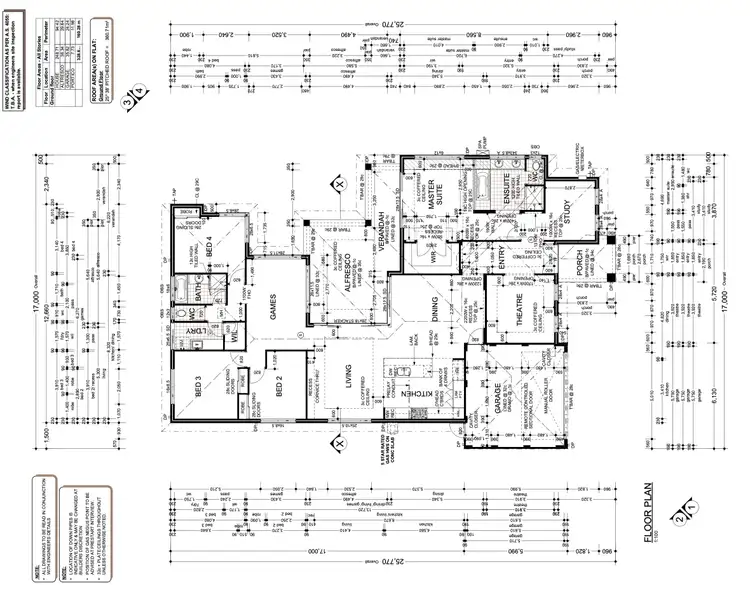 Floorplan of Homely house listing, 62 EDGECOMBE PASS, Aveley WA 6069