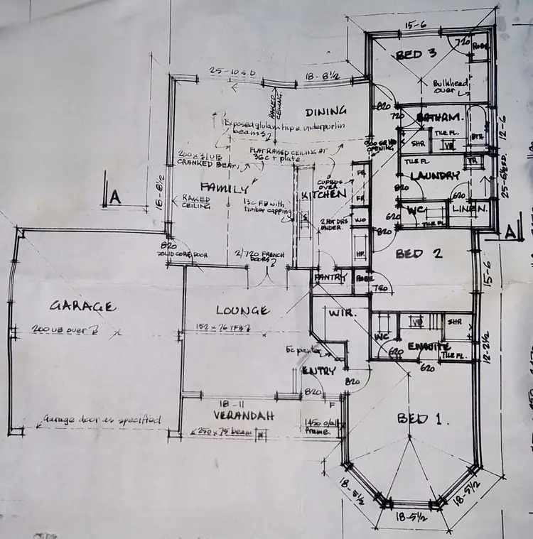 Floorplan of Homely house listing, 69 Exchequer Avenue, Greenfields WA 6210
