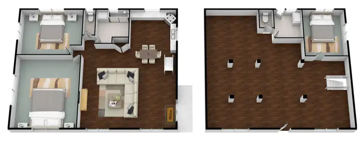 Floorplan of Homely house listing, 31 Mcintosh Avenue, Elliott Heads QLD 4670
