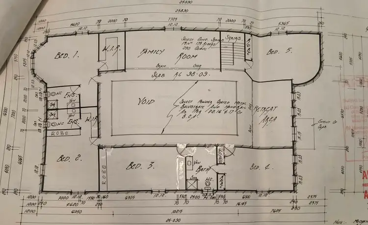 Floorplan of Homely house listing, 121 Ridley Road, Bridgeman Downs QLD 4035