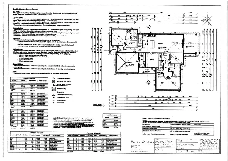 Floorplan of Homely house listing, 149 Glen Legh Road, Glen Innes NSW 2370