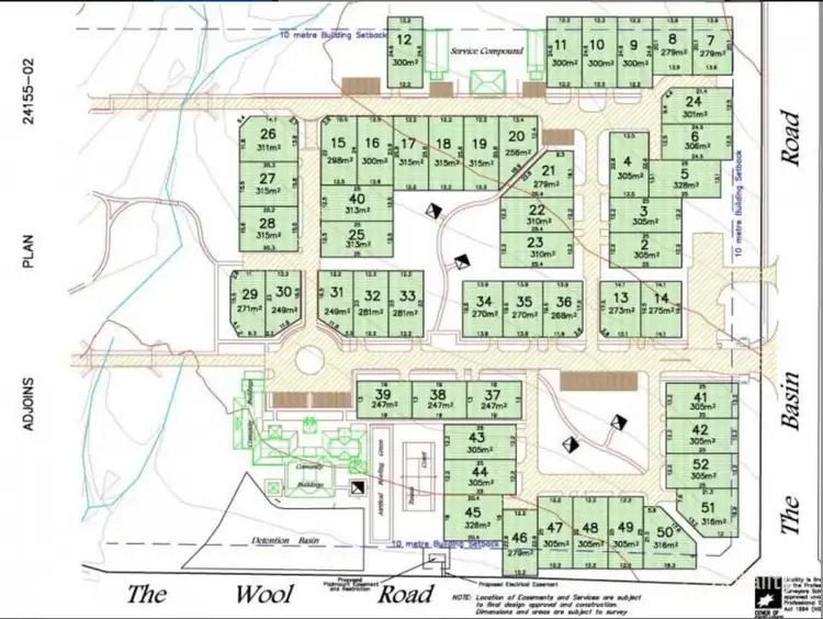 Floorplan of Homely house listing, UNIT 17/35 The Basin Road, St Georges Basin NSW 2540