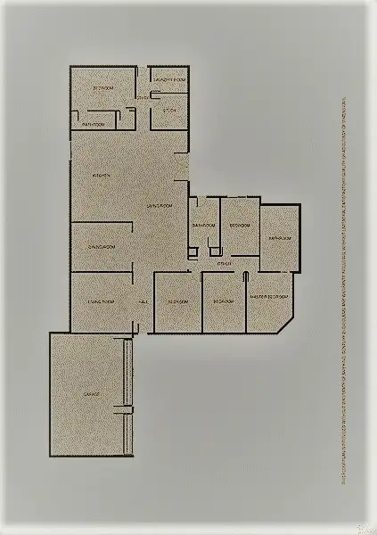Floorplan of Homely house listing, 89 River gums Drive, Moama NSW 2731