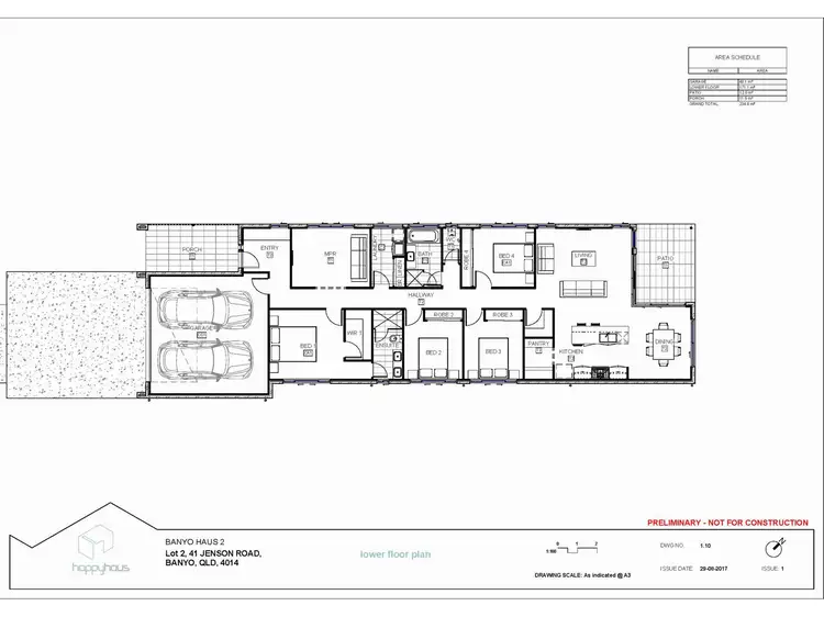 Floorplan of Homely house listing, Address available on request