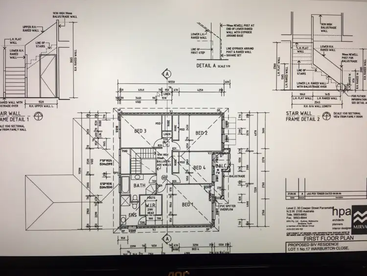 Floorplan of Homely house listing, 17 Warburton Close, Macquarie Hills NSW 2285