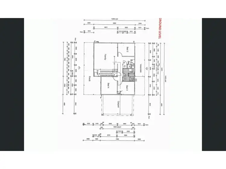 Floorplan of Homely house listing, 75 The Esplanade, Thompson Beach SA 5501
