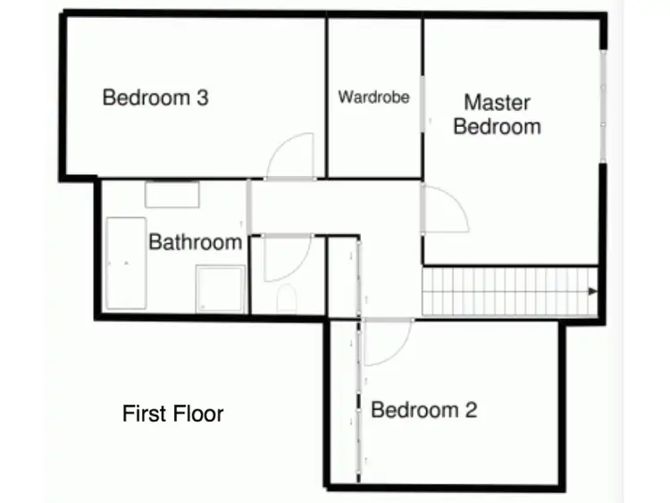 Floorplan of Homely townhouse listing, 87/18 Spano Street, Zillmere QLD 4034