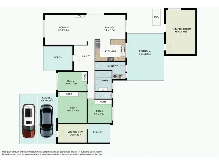 Floorplan of Homely house listing, 37 Longview Crescent, O'halloran Hill SA 5158