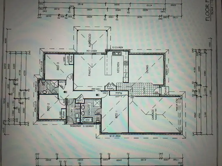 Floorplan of Homely house listing, 24 Nashs Flat Place, Mudgee NSW 2850