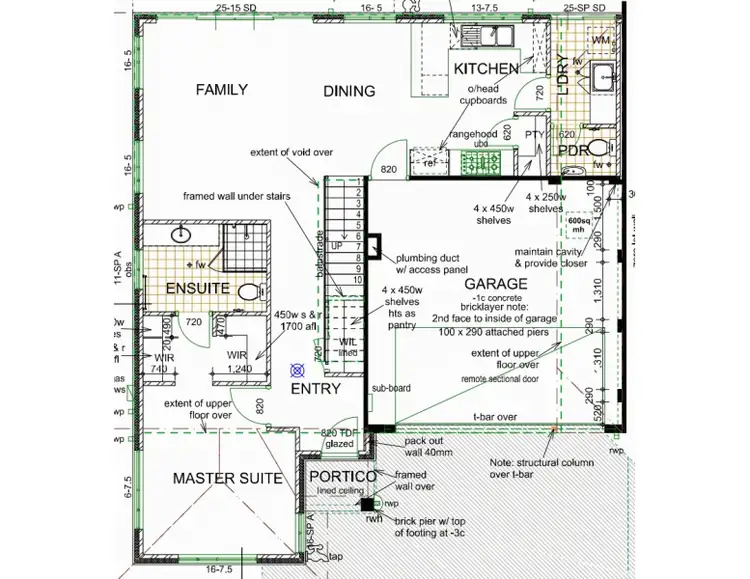 Floorplan of Homely house listing, 64D Chapman Road, Bentley WA 6102