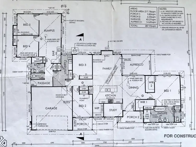 Floorplan of Homely house listing, 20 Country Lane, Casino NSW 2470