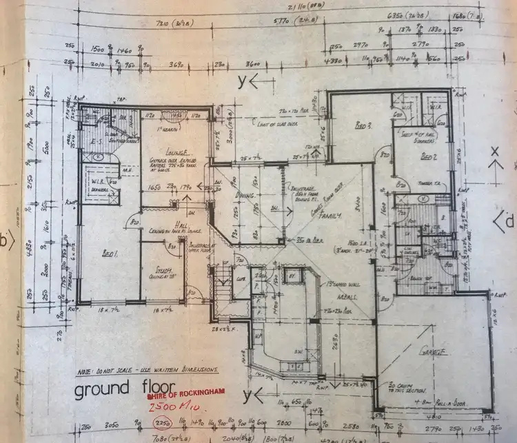 Floorplan of Homely house listing, Address available on request
