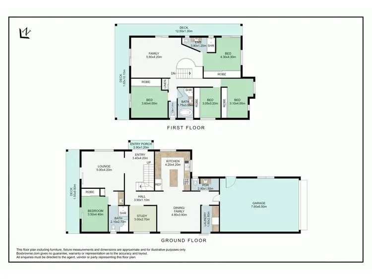 Floorplan of Homely house listing, 86 Booker Bay Road, Booker Bay NSW 2257