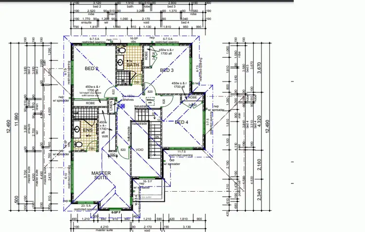 Floorplan of Homely house listing, 64C Chapman Rd, Bentley WA 6102