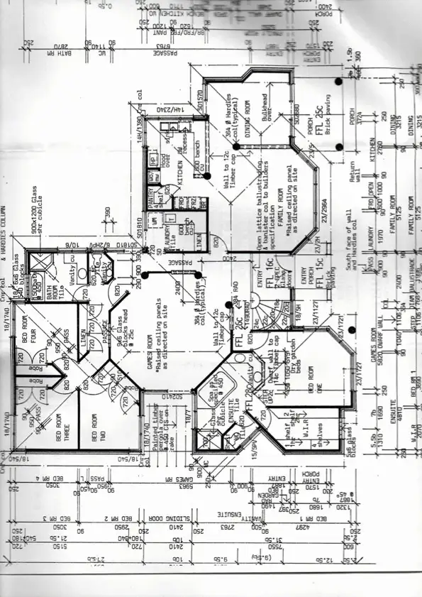Floorplan of Homely house listing, 64 Pearce Road, Australind WA 6233