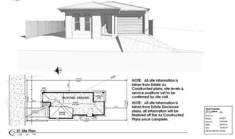 Floorplan of Homely house listing, 25 ALMORA DRIVE, Beaconsfield QLD 4740