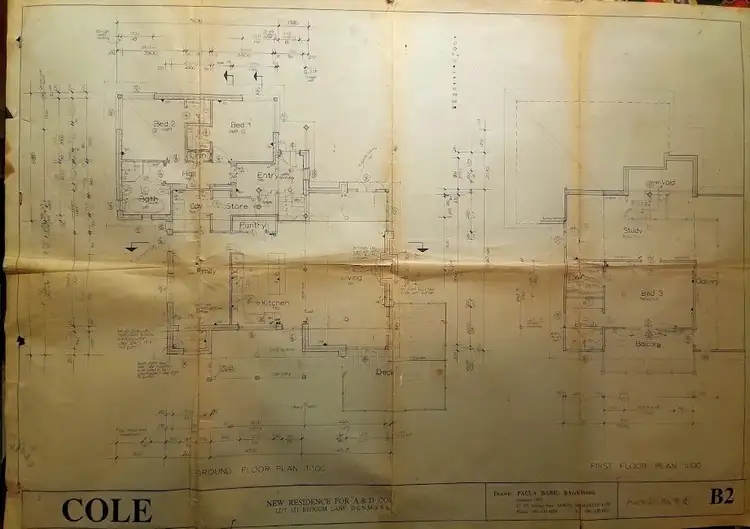Floorplan of Homely house listing, Address available on request