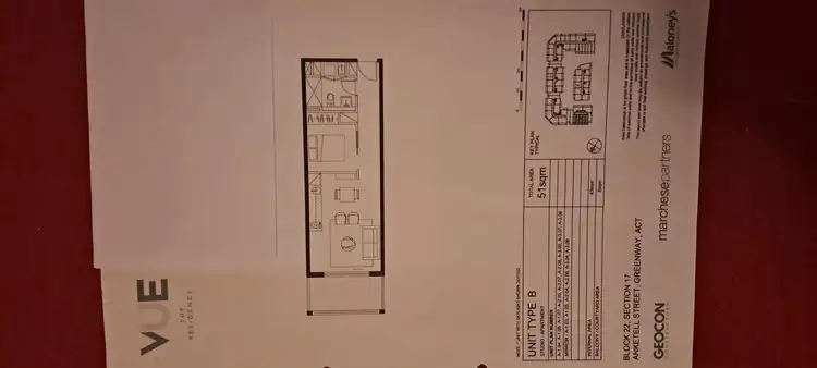 Floorplan of Homely unit listing, Address available on request