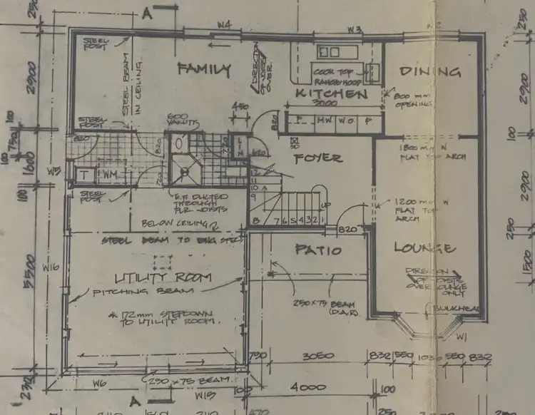 Floorplan of Homely house listing, 20 MOOLA STREET, Hawks Nest NSW 2324