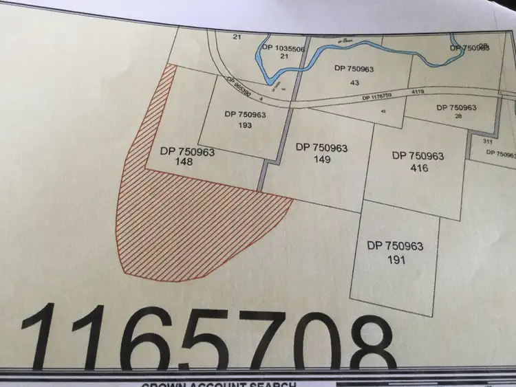Floorplan of Homely rural property listing, 2040 Golden Highway, Sandy Hollow NSW 2333