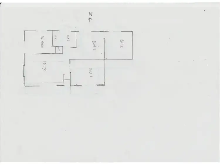 Floorplan of Homely house listing, 339 Lenah Valley Road, Lenah Valley TAS 7008