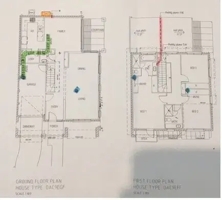 Floorplan of Homely house listing, 22 Tooth Avenue, Newington NSW 2127