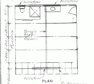 Floorplan of Homely house listing, 14 Eucalypt Close, Wangi Wangi NSW 2267