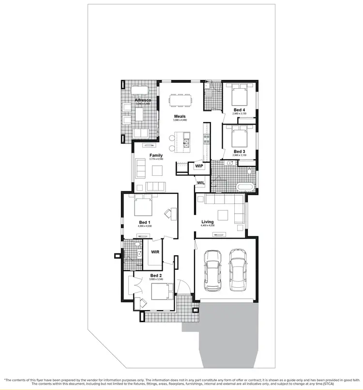 Floorplan of Homely house listing, 8 Lucan Street, Chisholm NSW 2322