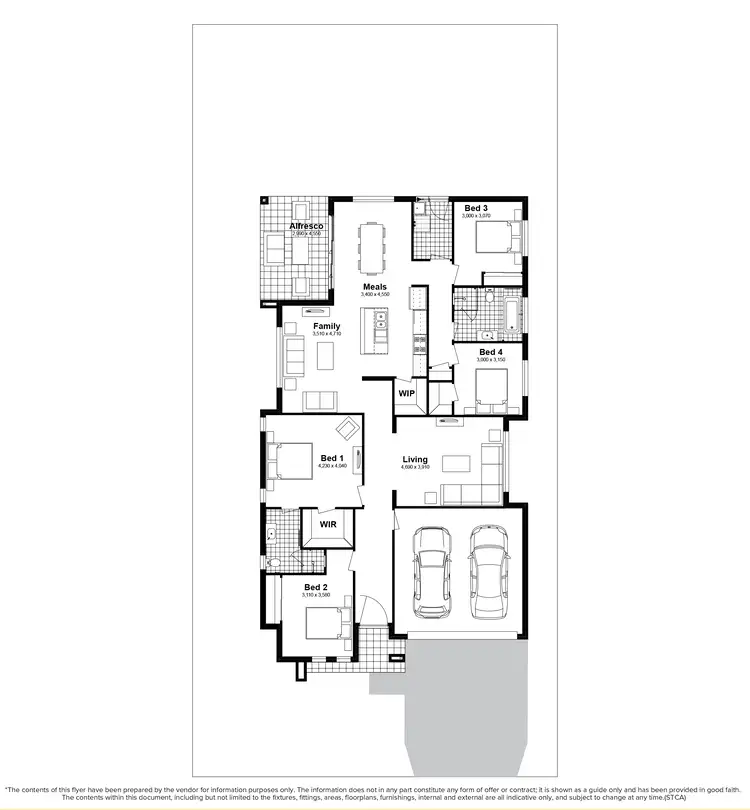 Floorplan of Homely house listing, 6 Lucan Street, Chisholm NSW 2322