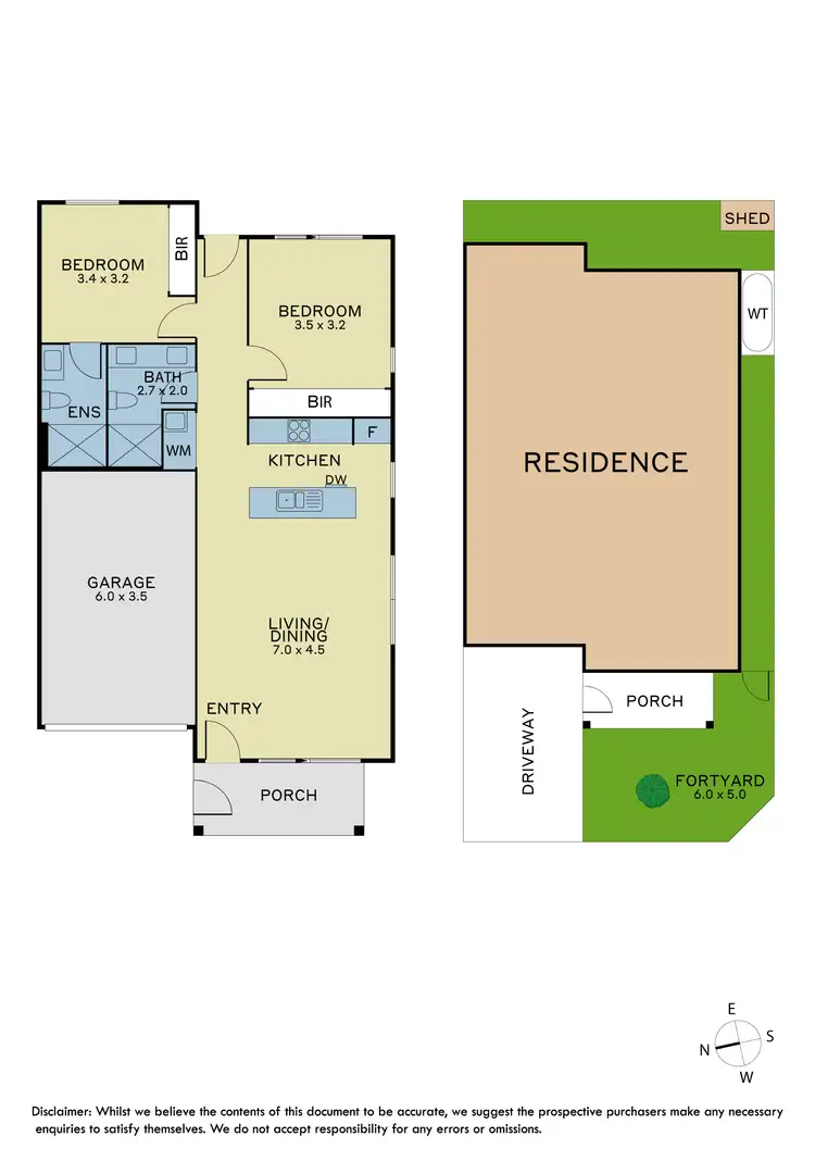 Floorplan of Homely house listing, 13 Cornelius Close, Melton South VIC 3338