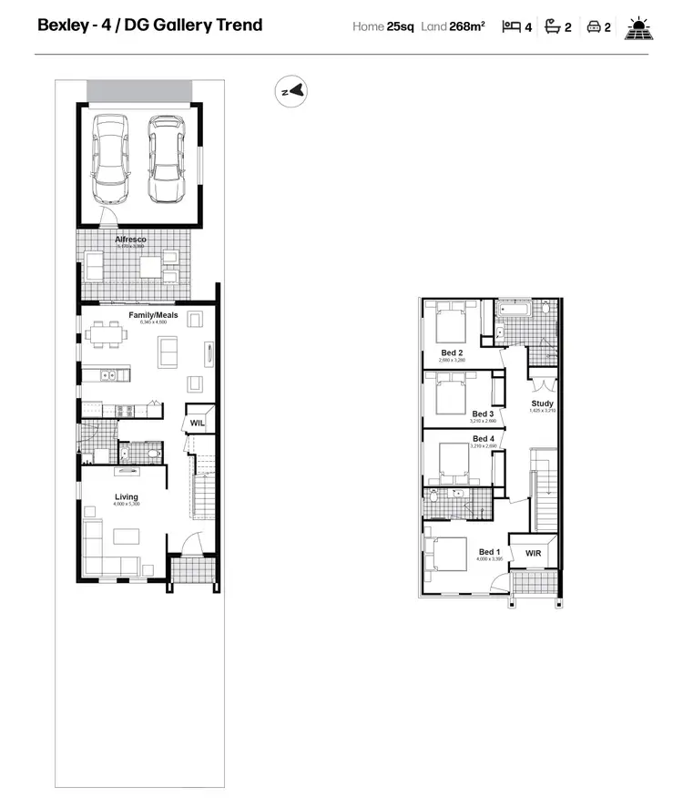 Floorplan of Homely house listing, 67 Balmoral Parade, Tullimbar NSW 2527