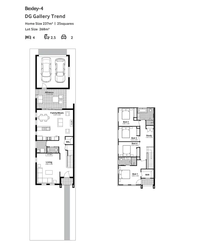 Floorplan of Homely house listing, 59 Balmoral Parade, Tullimbar NSW 2527