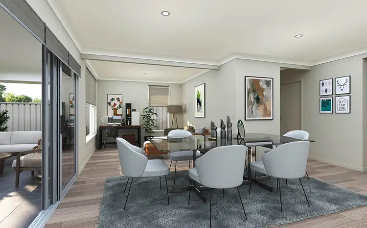 Floorplan of Homely house listing, Lot 92 Manning Way, Kendall NSW 2439