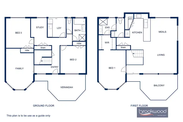 Floorplan of Homely house listing, 55 Coongan Avenue, Greenmount WA 6056