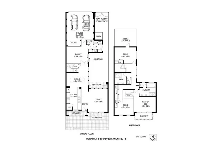 Floorplan of Homely house listing, 16 Roscoe Turn, Rockingham WA 6168