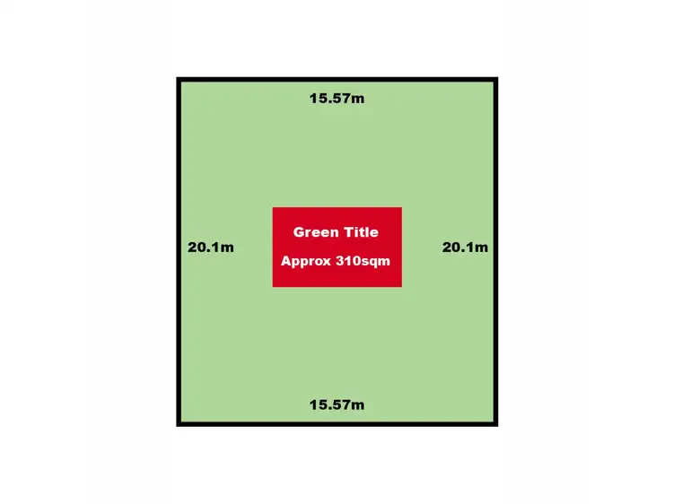 Floorplan of Homely house listing, 227 Hector Street, Tuart Hill WA 6060