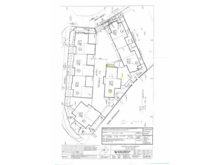 Floorplan of Homely house listing, 83 Anchorage Drive, Mindarie WA 6030