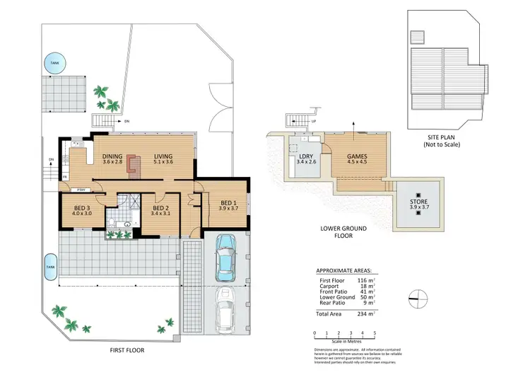 Floorplan of Homely house listing, 182 Reynolds Rd, Mount Pleasant WA 6153