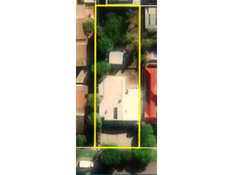 Floorplan of Homely house listing, 25 Kinsella St, Joondanna WA 6060