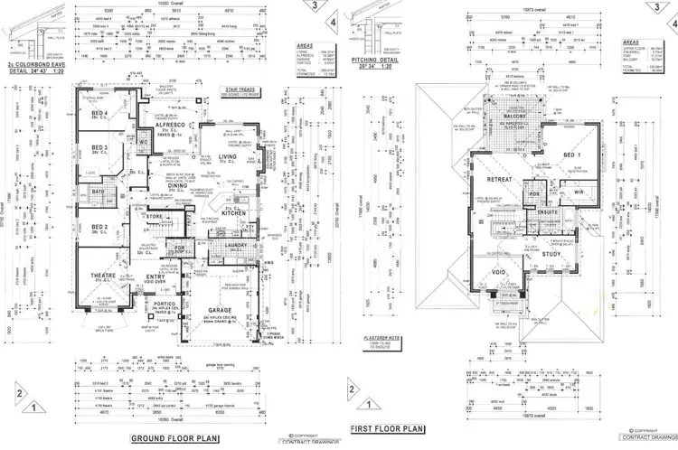 Floorplan of Homely house listing, 9 Kurrawa Way, Iluka WA 6028