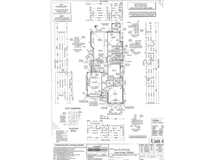 Floorplan of Homely villa listing, 6/26 Loton Avenue, Midland WA 6056