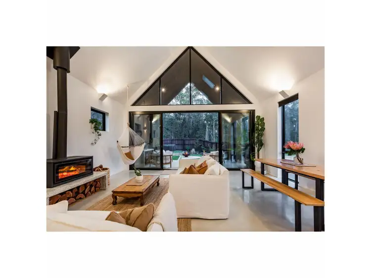 Floorplan of Homely house listing, 17 Treeside Lane, Margaret River WA 6285
