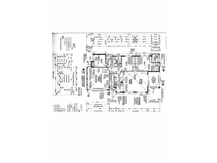 Floorplan of Homely unit listing, 4/60 Rubens Circuit, Baldivis WA 6171