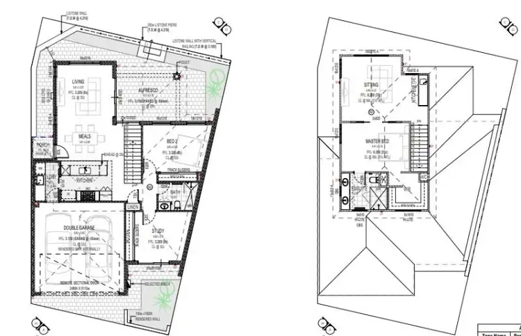 Floorplan of Homely house listing, 22/127 Waterlily Drive, Dudley Park WA 6210