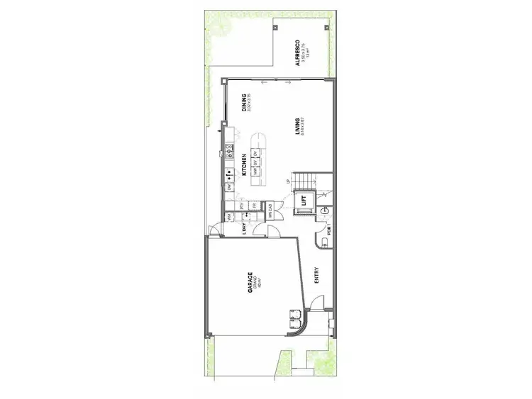 Floorplan of Homely house listing, 112 Adelma Road,, Dalkeith WA 6009